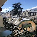 25m2 Avec Parking Et Balcon Centre Appartamento