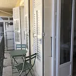 25m2 Avec Parking Et Balcon Centre Appartamento *