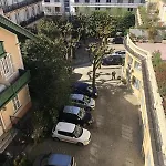 25m2 Avec Parking Et Balcon Centre *