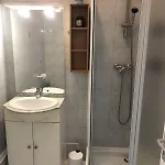 Appartamento 25m2 Avec Parking Et Balcon Centre