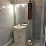 Appartamento 25m2 Avec Parking Et Balcon Centre Aix-les-Bains