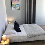 25m2 Avec Parking Et Balcon Centre Appartement