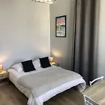 25m2 Avec Parking Et Balcon Centre Appartement Aix-les-Bains