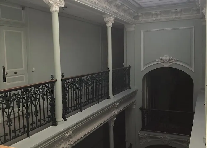 25m2 Avec Parking Et Balcon Centre * Aix-les-Bains