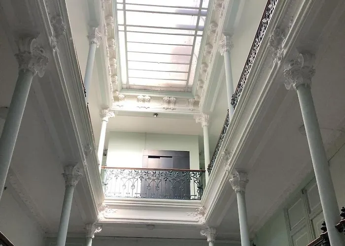 25m2 Avec Parking Et Balcon Centre * Aix-les-Bains