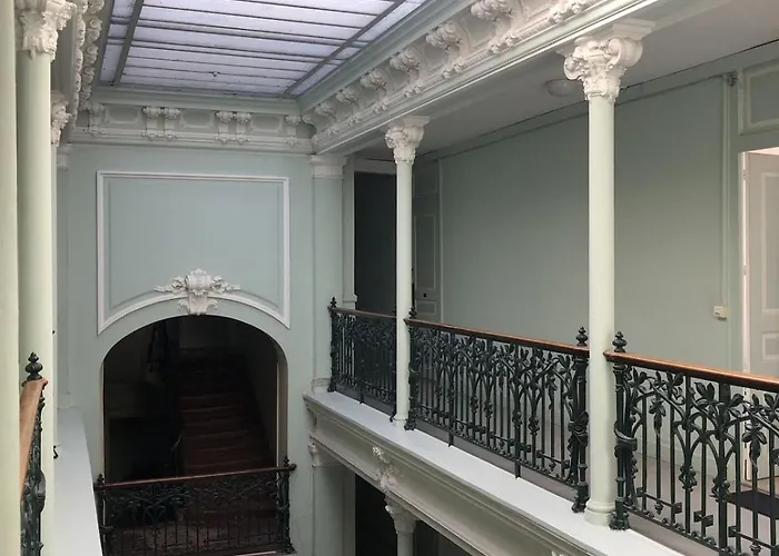 Appartement 25m2 Avec Parking Et Balcon Centre