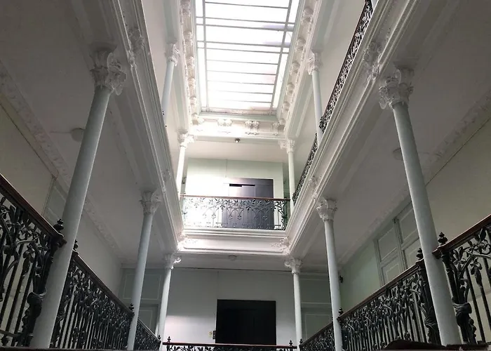 Appartement 25m2 Avec Parking Et Balcon Centre Aix-les-Bains